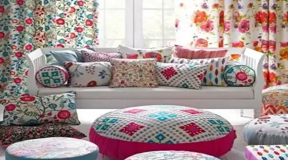 Sofa Upholstery