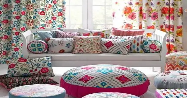 Sofa Upholstery
