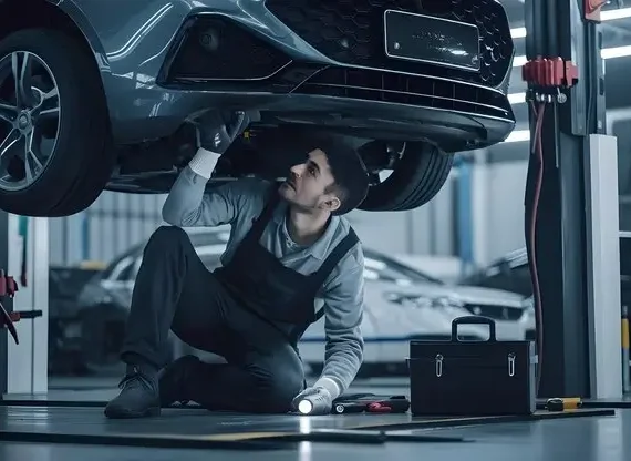 Car Repair Near Me