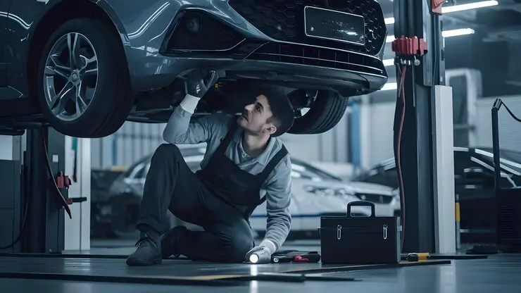 Car Repair Near Me