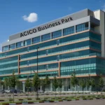 ACICO Business Park