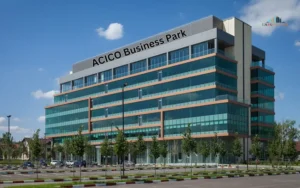 ACICO Business Park