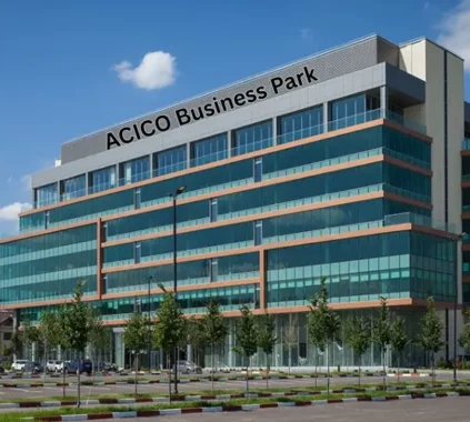 ACICO Business Park