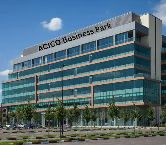 ACICO Business Park