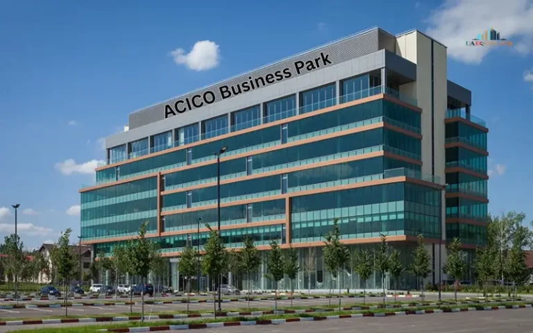 ACICO Business Park