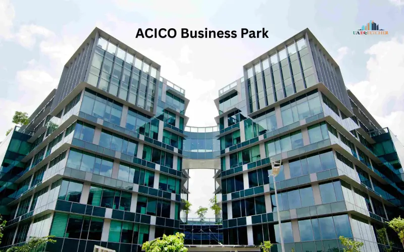 ACICO Business Park