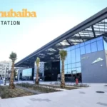 Al Ghubaiba Bus Station