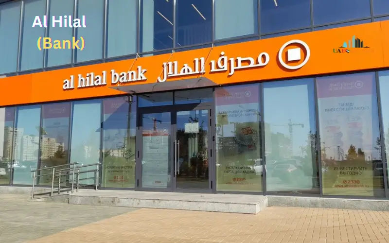 Al Hilal Bank Building