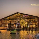 Al Khawaneej Dubai