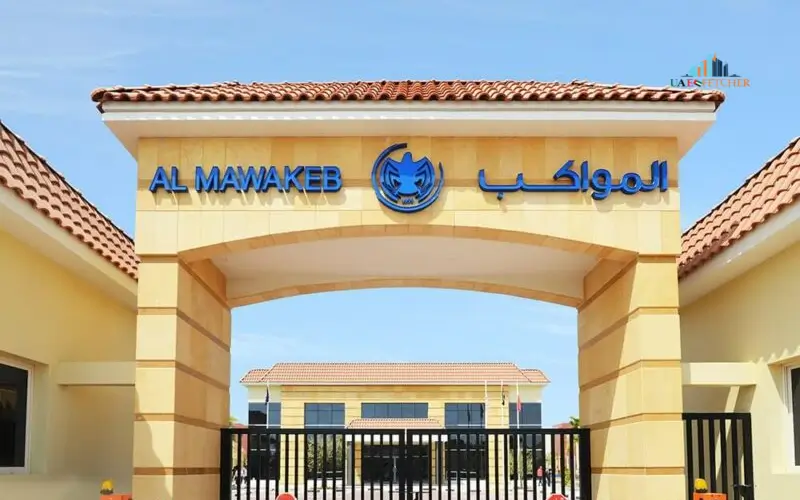 Al Mawakeb School