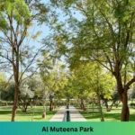 Al Muteena Park
