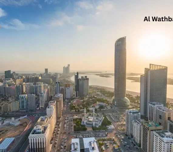 Al Wathba North
