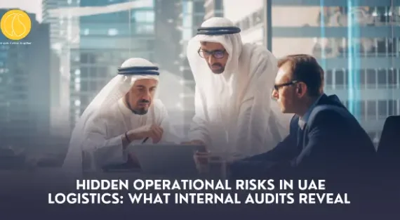 UAE Logistics
