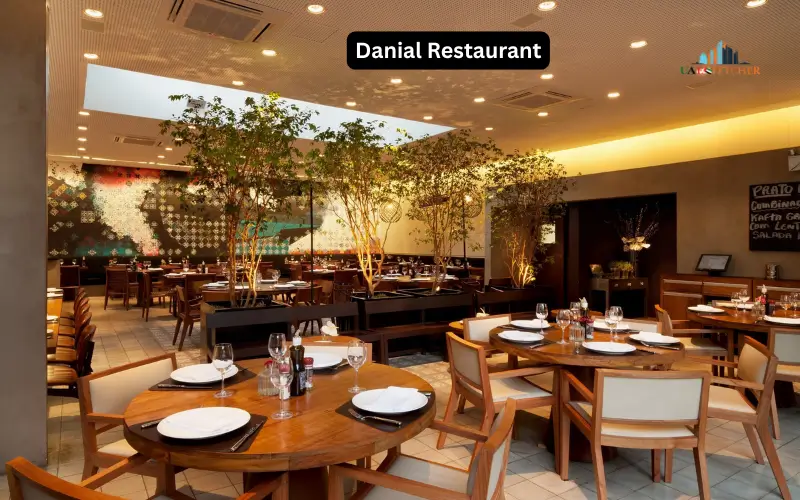 Danial Restaurant