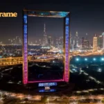 Dubai Frame