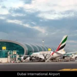 Dubai International Airport