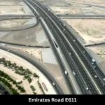 Emirates Road E611