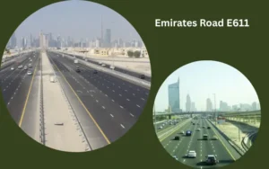 Emirates Road E611