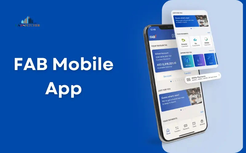 FAB Mobile App