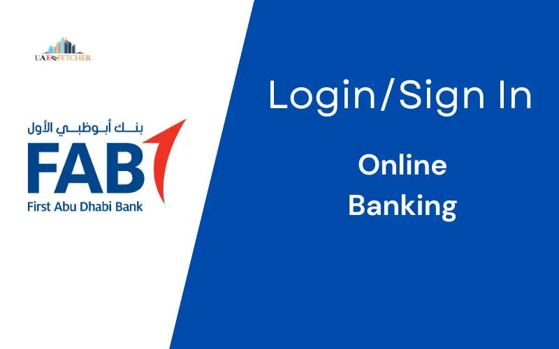 FAB Online Banking