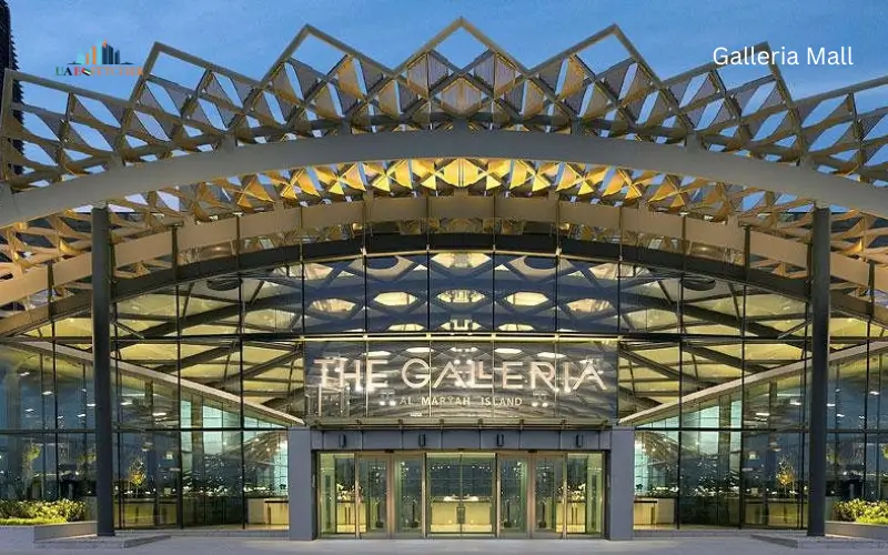 Galleria Mall