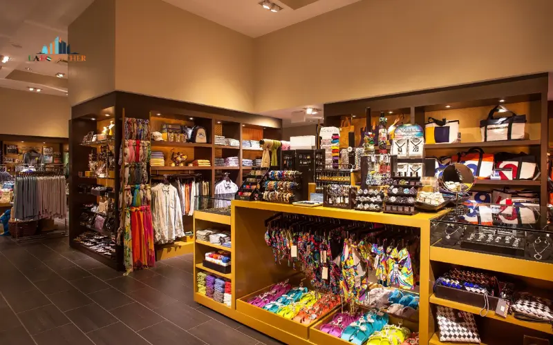 Gifts at Grand City Mall Al Quoz