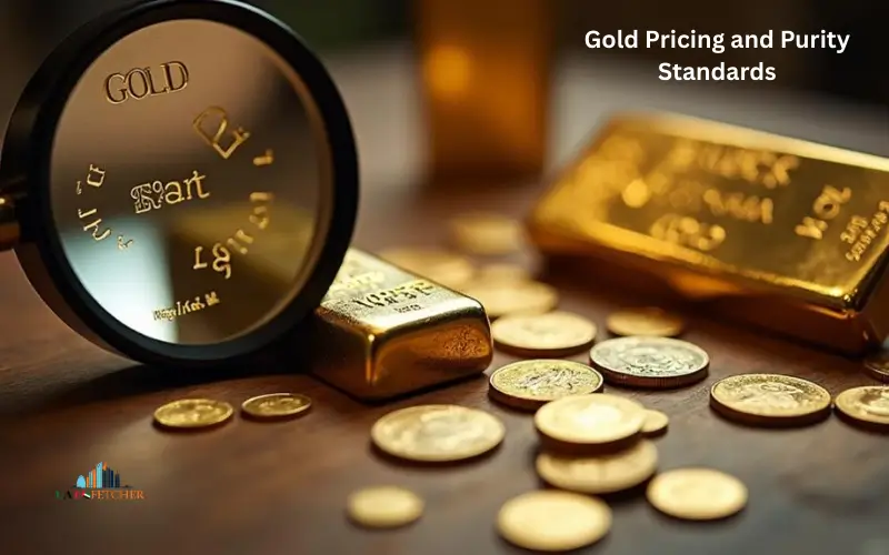 Gold Pricing and Purity Standards