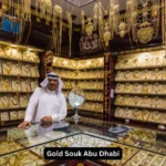 Gold Souk Abu Dhabi