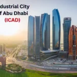 Industrial City of Abu Dhabi (ICAD)