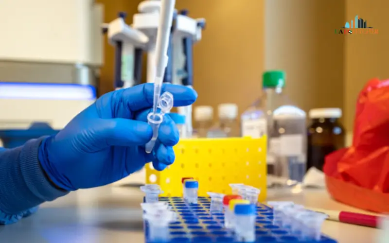 Infectious Disease Testing