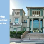 Knowledge Village Medical Fitness Centre