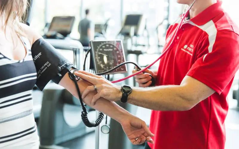 Knowledge Village Medical Fitness Centre 