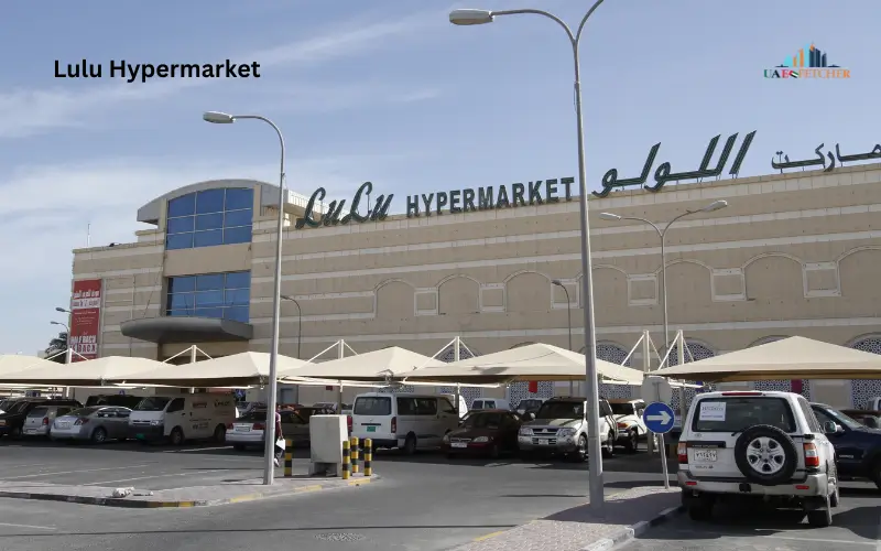 Lulu Hypermarket