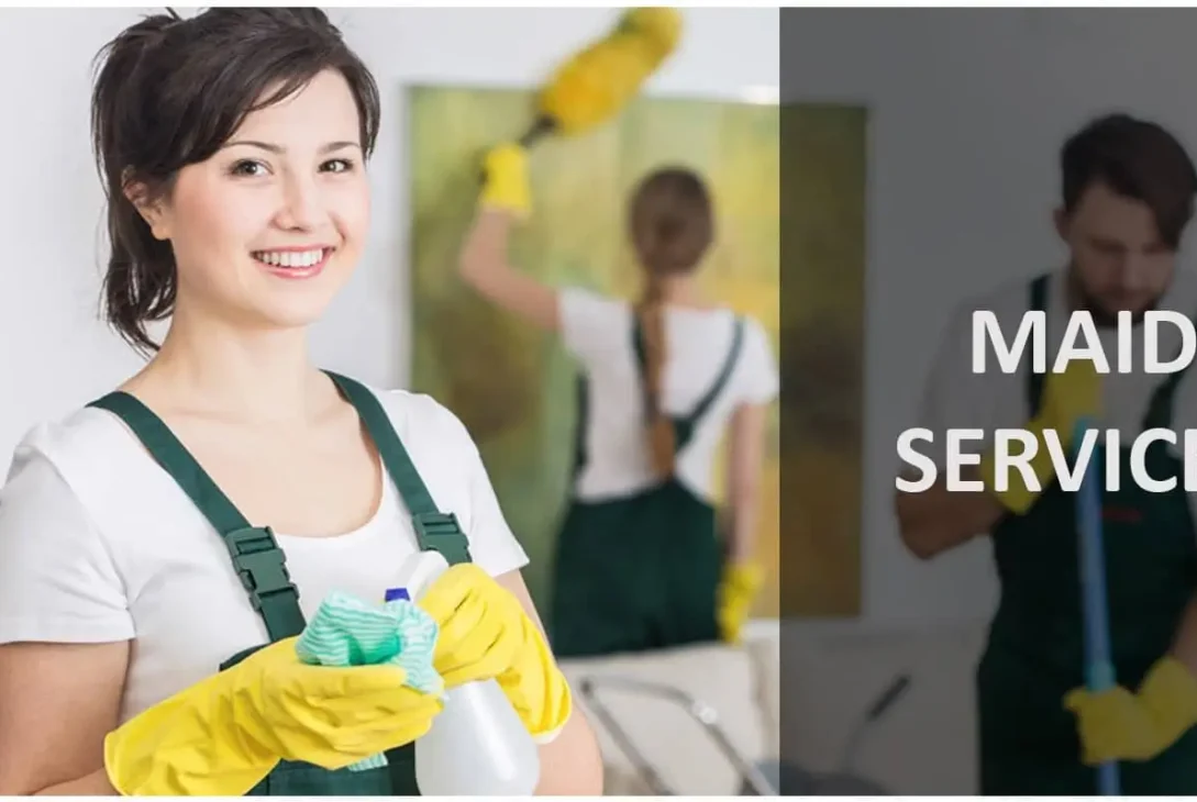MAID-SERVICES