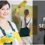 MAID-SERVICES