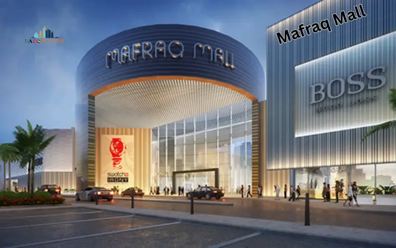 Mafraq Mall