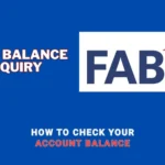 NBAD Balance Inquiry