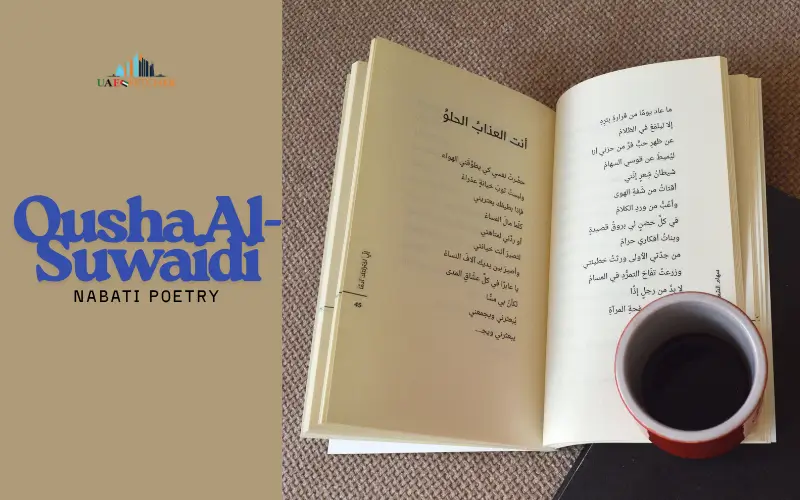 Nabati Poetry