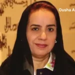 Ousha Al-Suwaidi