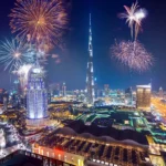Dubai Eid tourism 2025