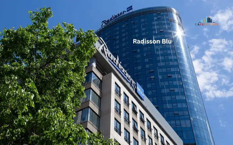 Radisson Blu