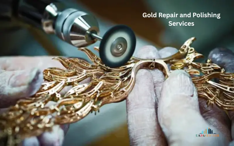 Repair and Polishing Services
