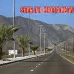 Khorfakkan Road