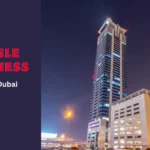 Single Business Tower