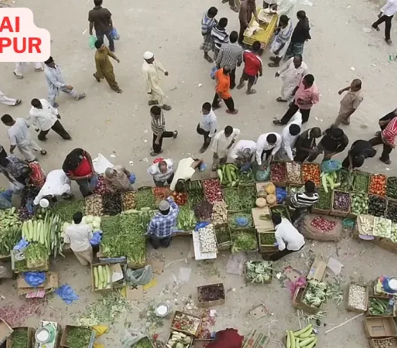 Sonapur Dubai