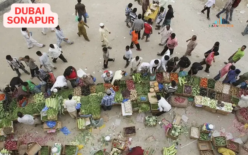 Sonapur Dubai