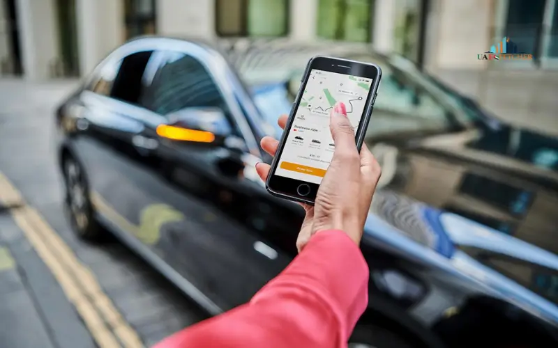 Taxi Services abcd metro station