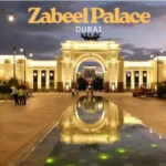 Zabeel Palace Dubai