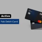FAB Debit Card