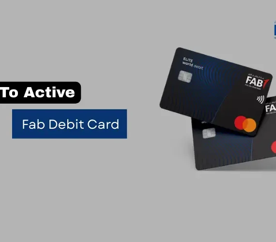 FAB Debit Card